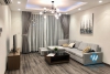 A good price 3 bedroom apartment in Hong kong tower, Dong Da, Ha noi
